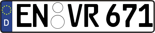 EN-VR671