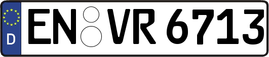 EN-VR6713