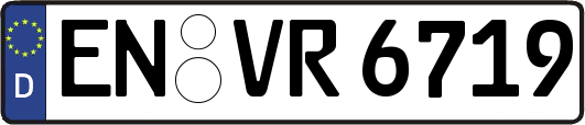 EN-VR6719