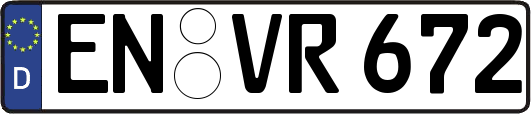 EN-VR672