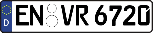 EN-VR6720
