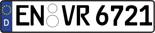 EN-VR6721