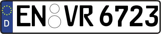 EN-VR6723