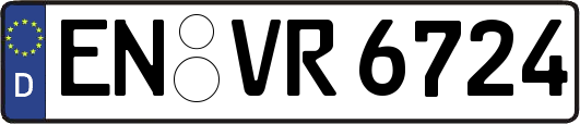 EN-VR6724