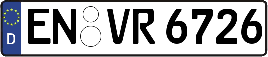 EN-VR6726
