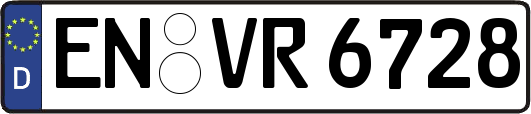 EN-VR6728