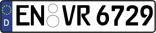 EN-VR6729
