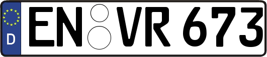 EN-VR673