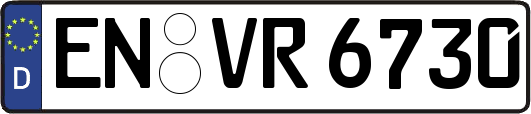EN-VR6730