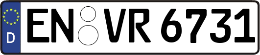 EN-VR6731