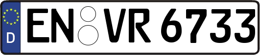 EN-VR6733