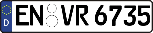 EN-VR6735