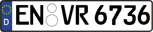 EN-VR6736