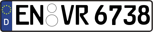 EN-VR6738