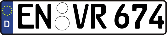EN-VR674