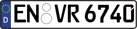 EN-VR6740