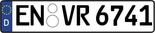 EN-VR6741