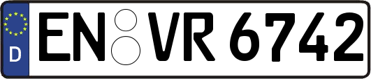 EN-VR6742