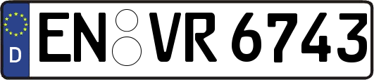 EN-VR6743