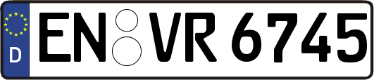 EN-VR6745