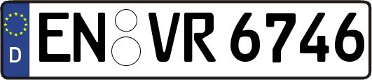 EN-VR6746