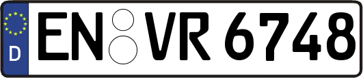EN-VR6748