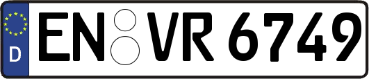 EN-VR6749