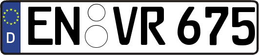 EN-VR675