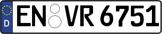 EN-VR6751