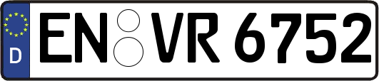 EN-VR6752