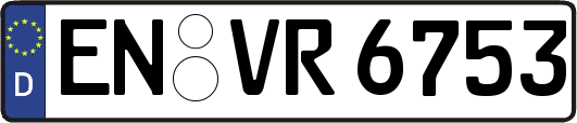 EN-VR6753
