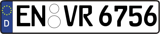 EN-VR6756