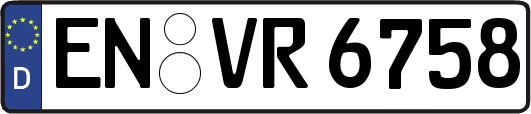 EN-VR6758