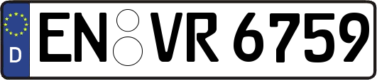 EN-VR6759
