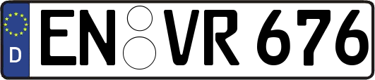 EN-VR676