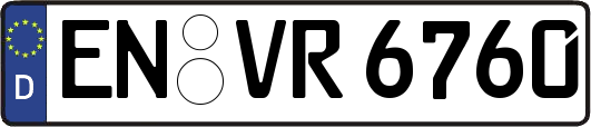 EN-VR6760