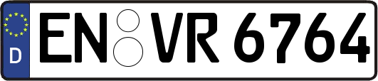 EN-VR6764