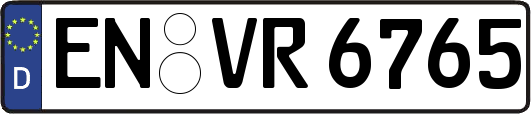 EN-VR6765