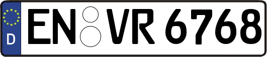 EN-VR6768