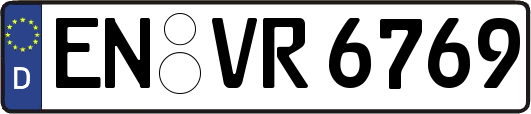 EN-VR6769