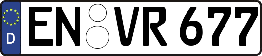 EN-VR677