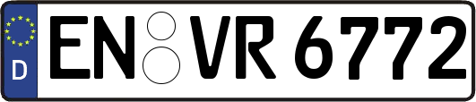 EN-VR6772