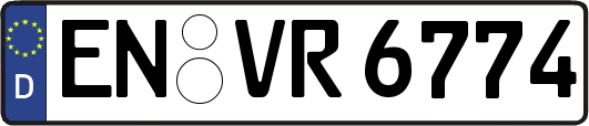 EN-VR6774