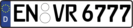 EN-VR6777
