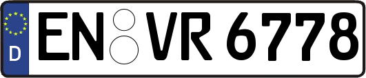 EN-VR6778