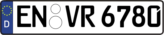 EN-VR6780