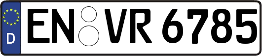 EN-VR6785