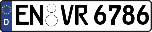 EN-VR6786