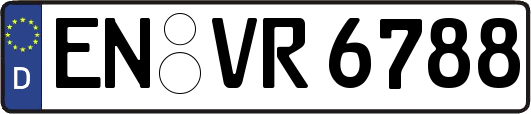 EN-VR6788