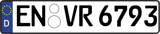 EN-VR6793